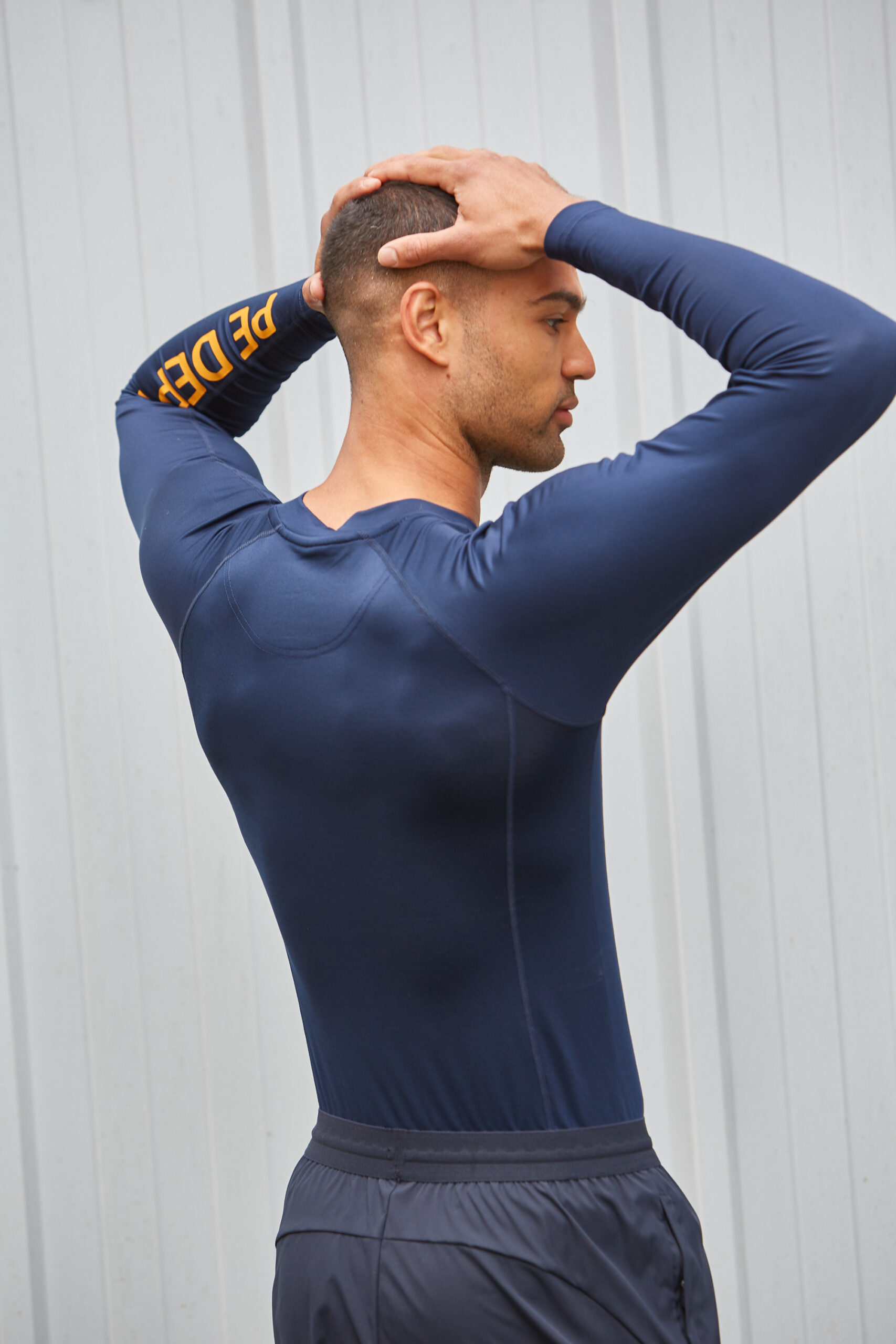 284 All Purpose Baselayer