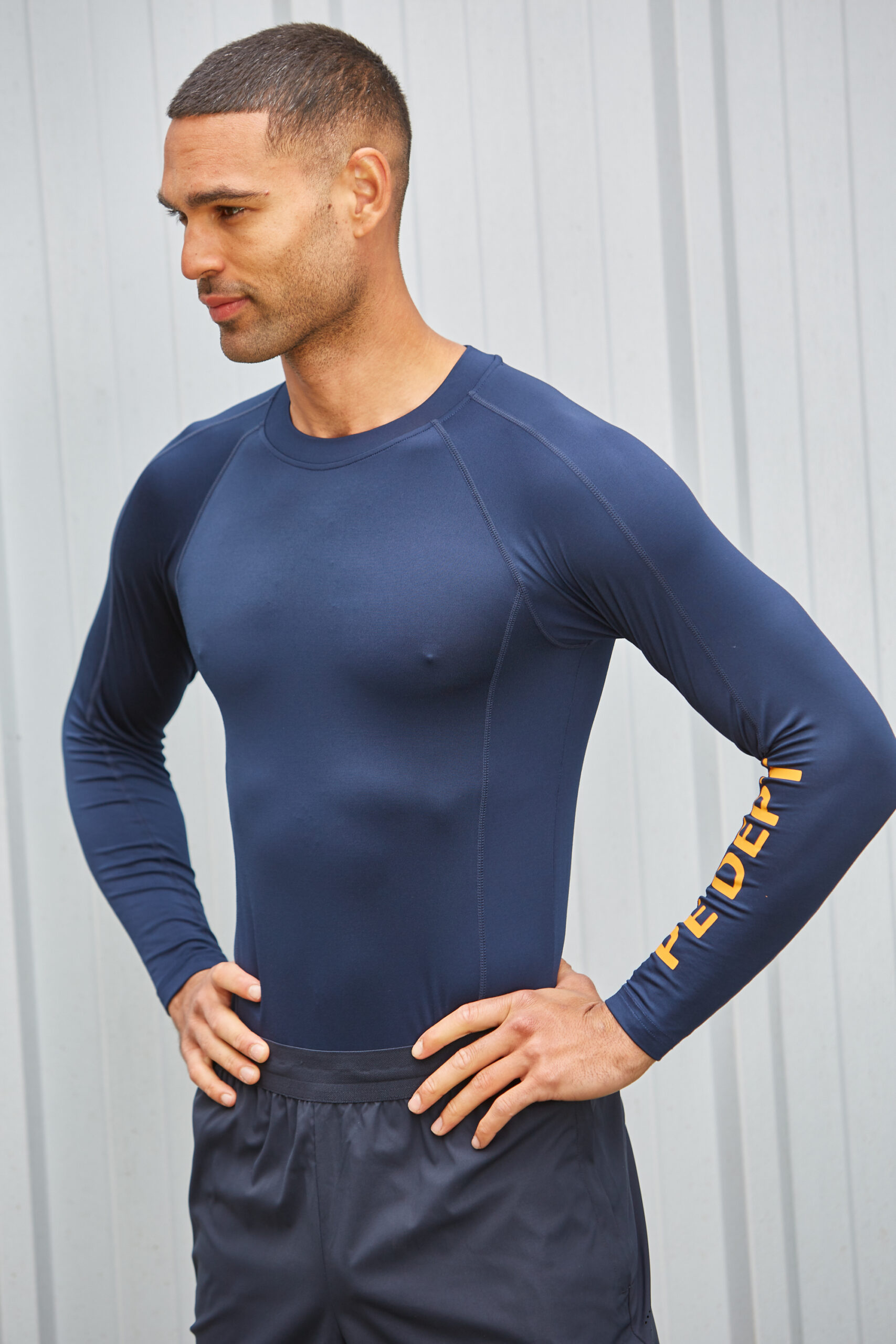 284 All Purpose Baselayer