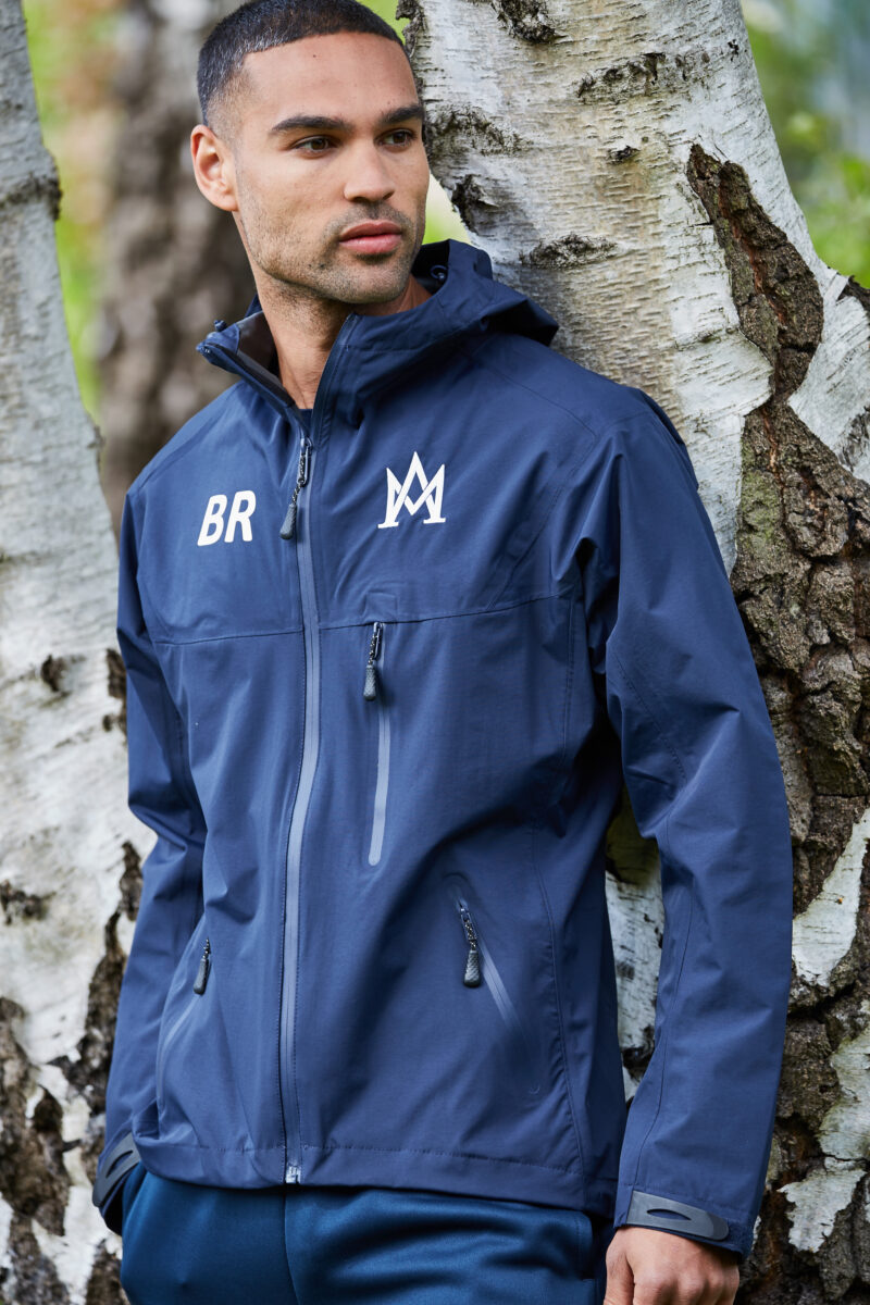 837 Technical Jacket - Chadwick Teamwear