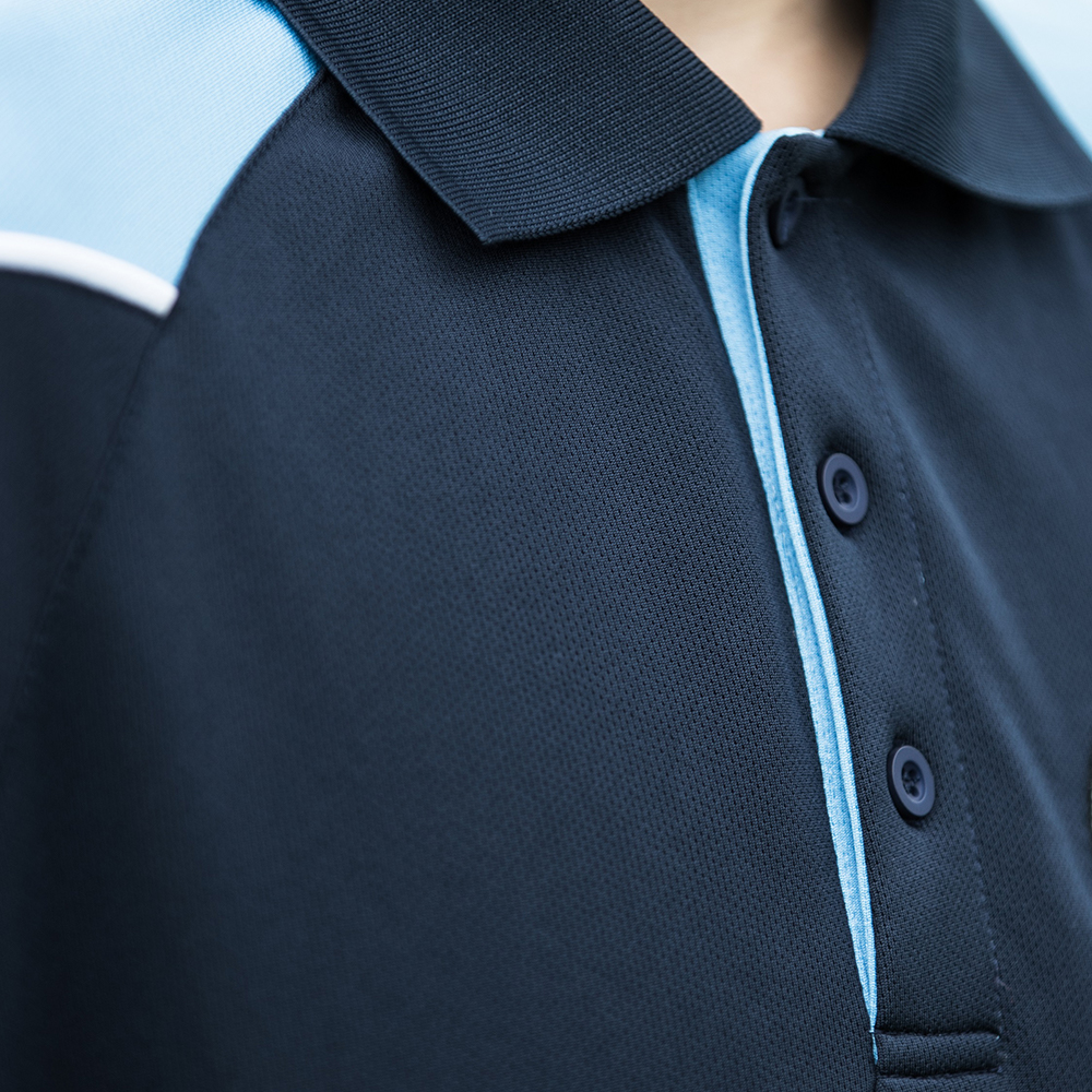 806 iGen Unisex Polo