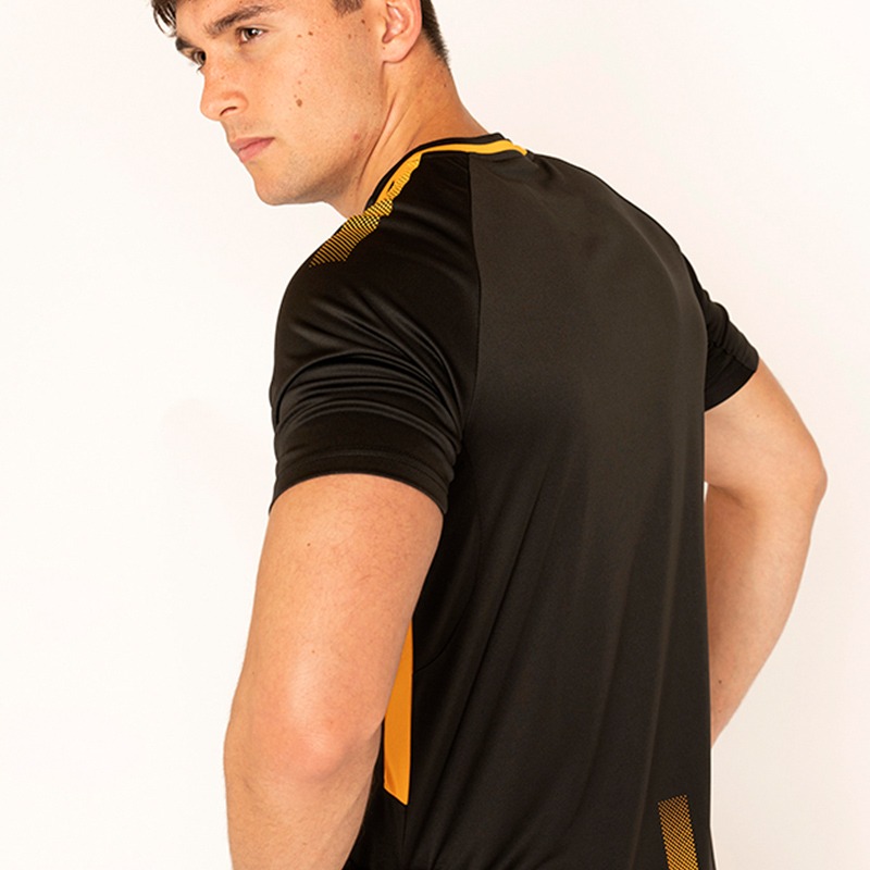 865 Edge Pro training tee