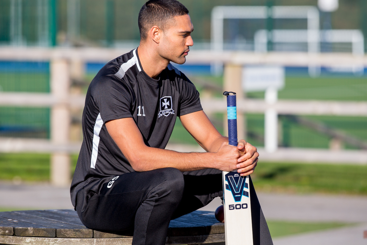 865 Edge Pro training tee