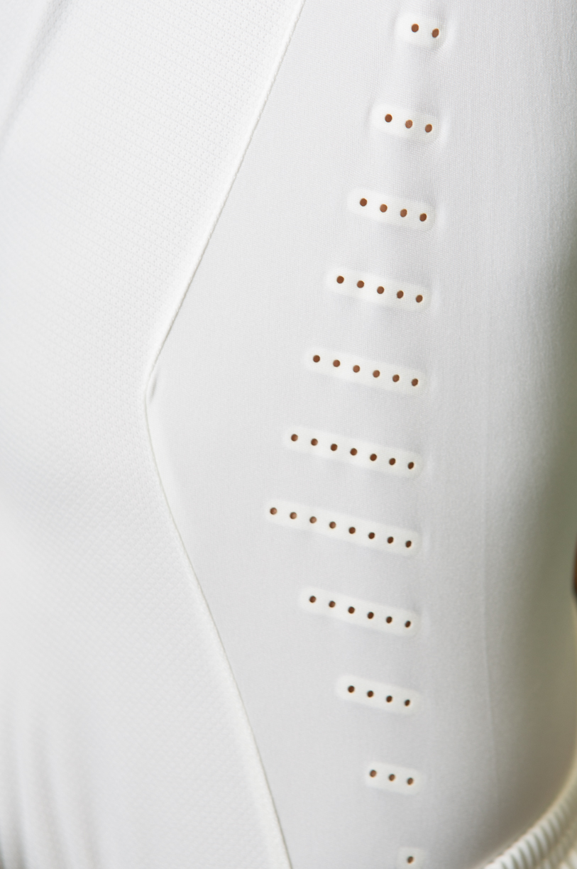 883 Radial long sleeve cricket shirt