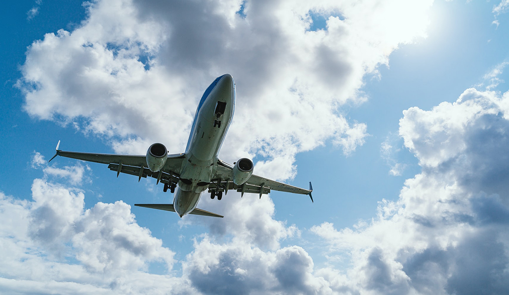 Air Freight Image