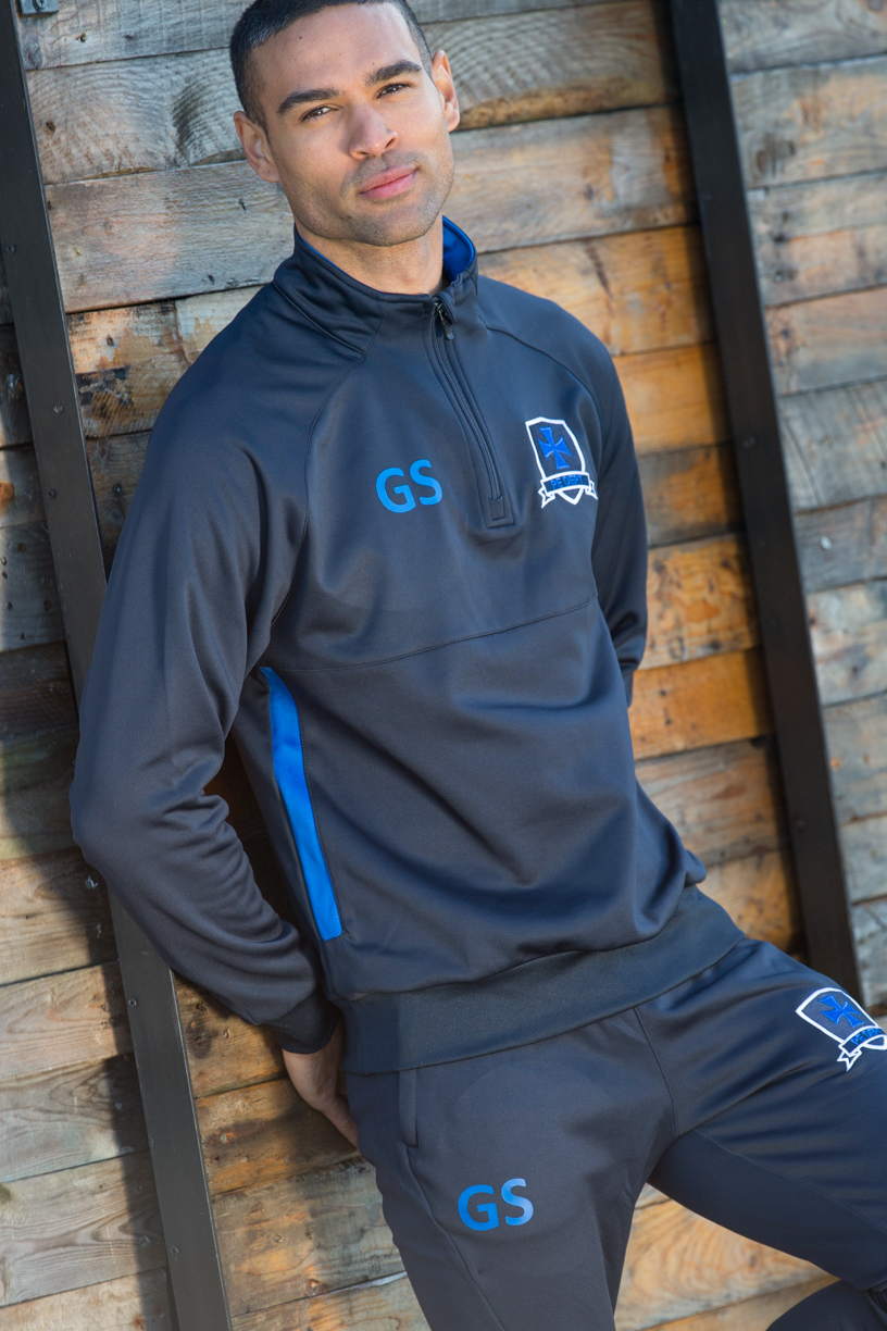 888 iGen Midlayer