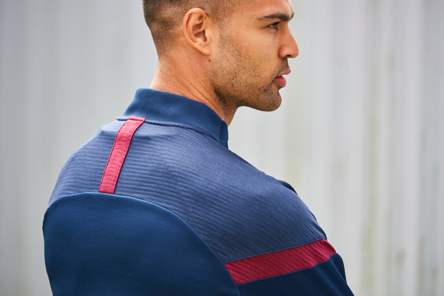 Midlayer Designs 925 Kinetic Midlayer - Chadwick Textiles - Brand Quality Without The Brand
