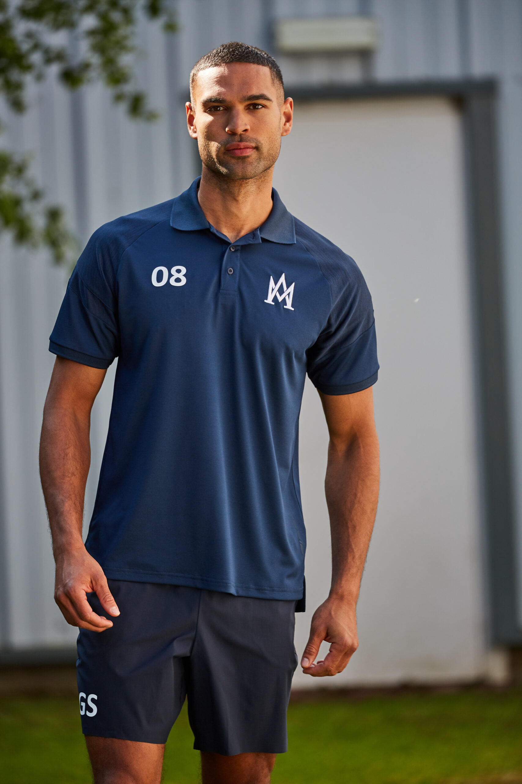 Kinetic 931 Kinetic Polo Navy