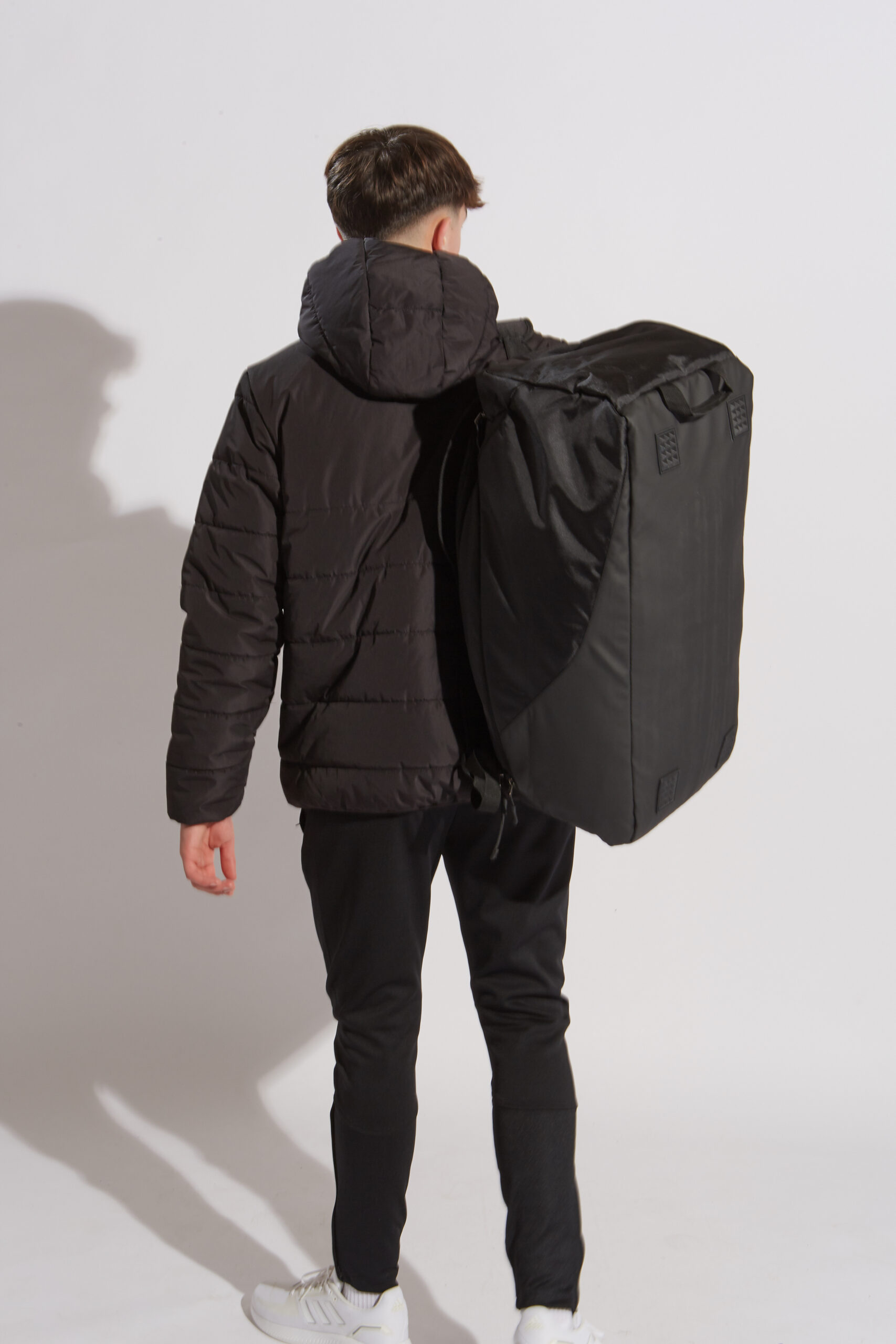 956 Hybrid Holdall Black (13)