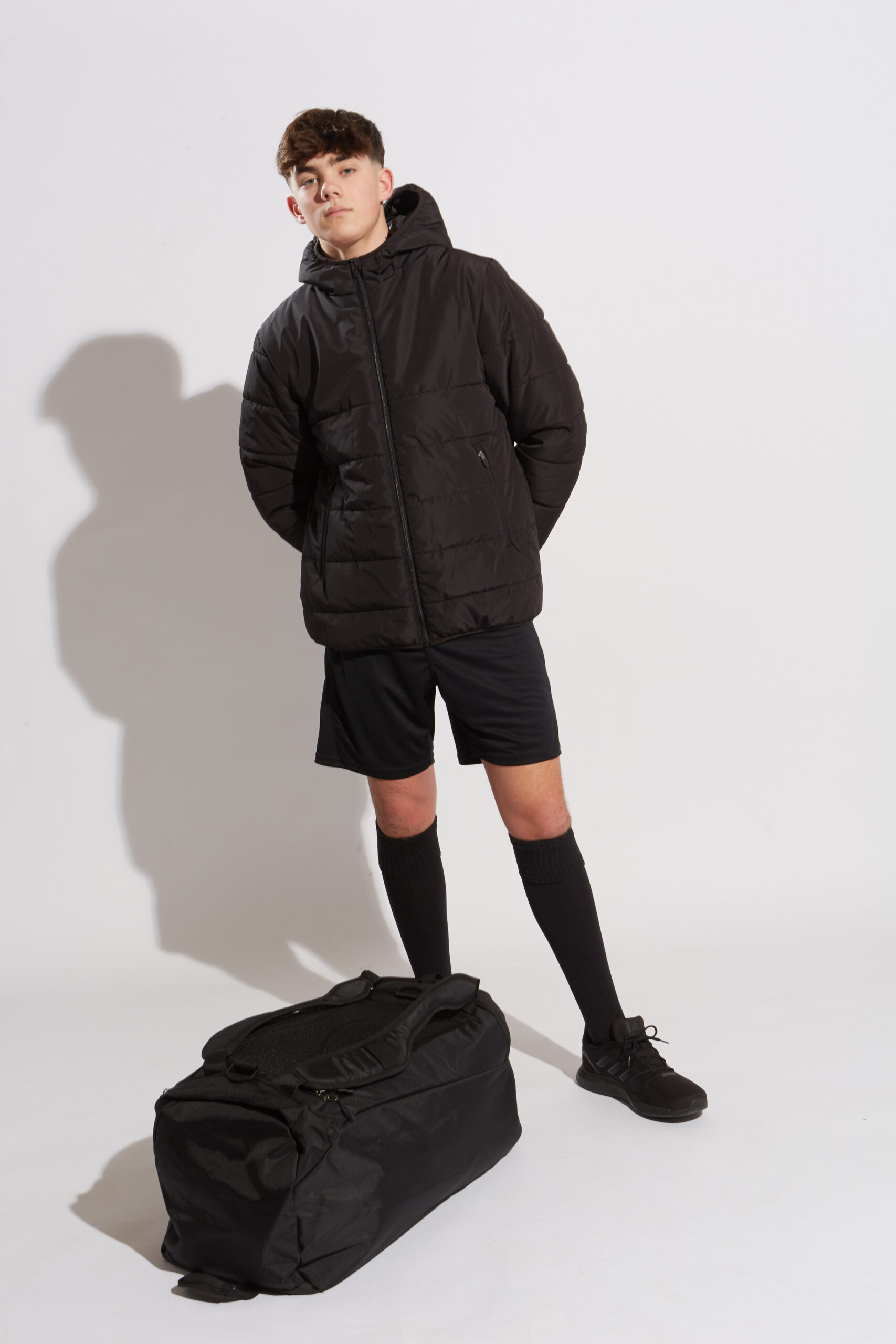 956 Hybrid Holdall Black (32)