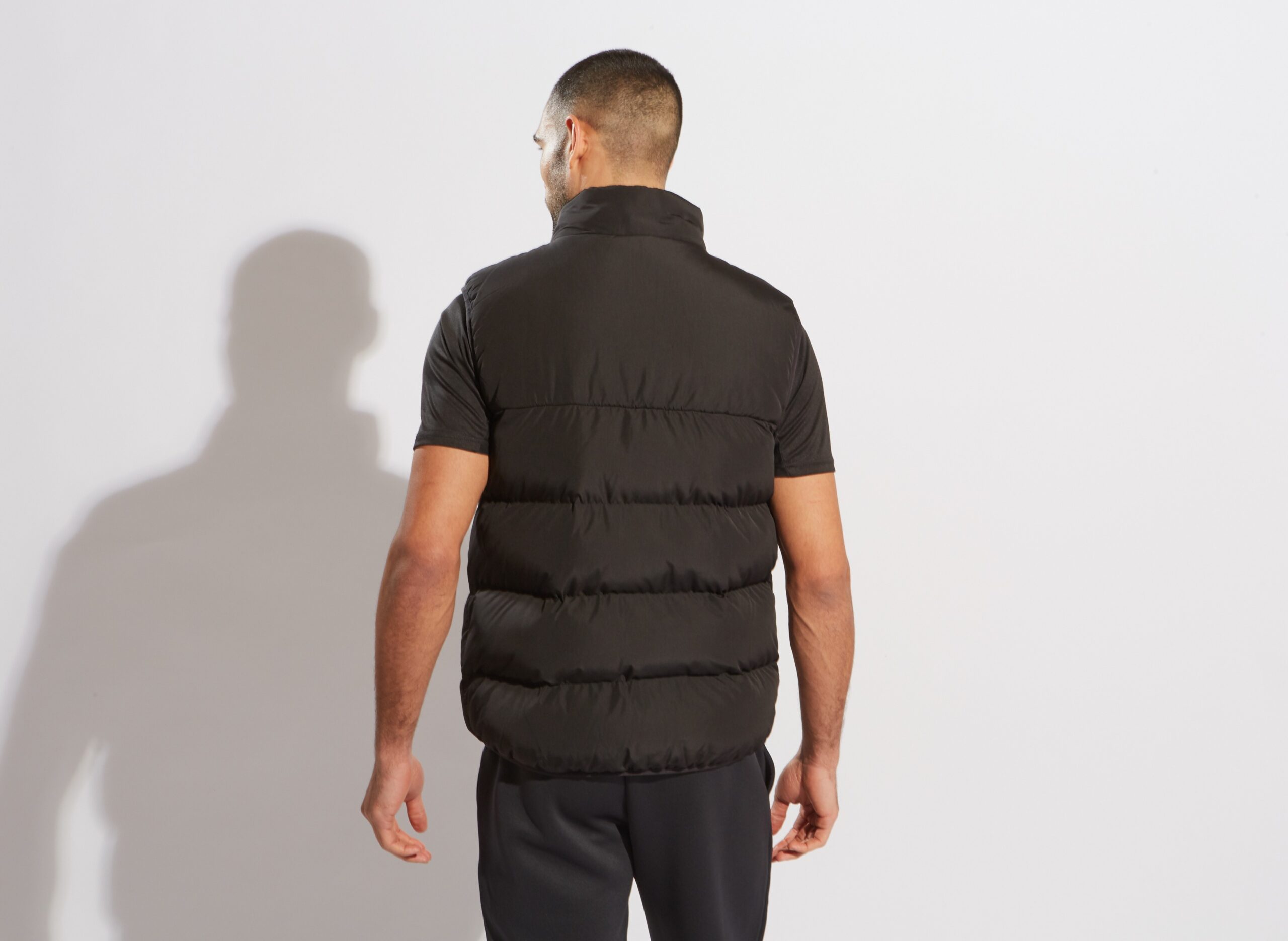 993 Chevron Gilet