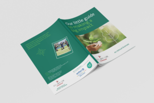 Our little guide to making a big impact