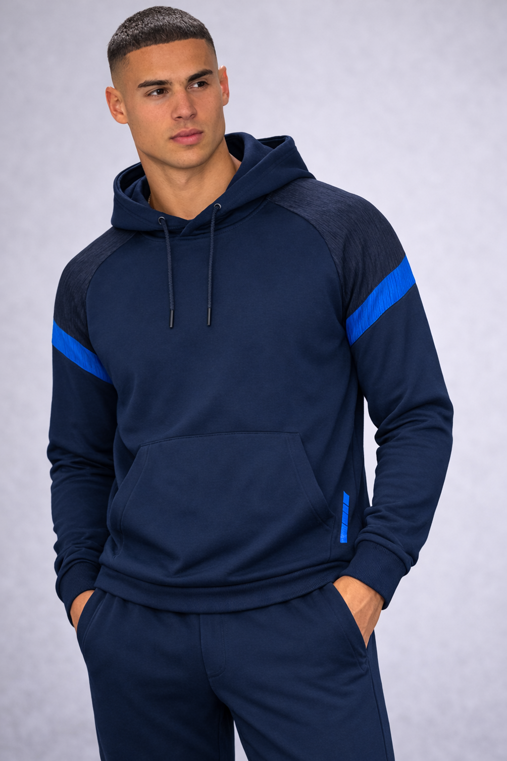 111 Kinetic Hoodie