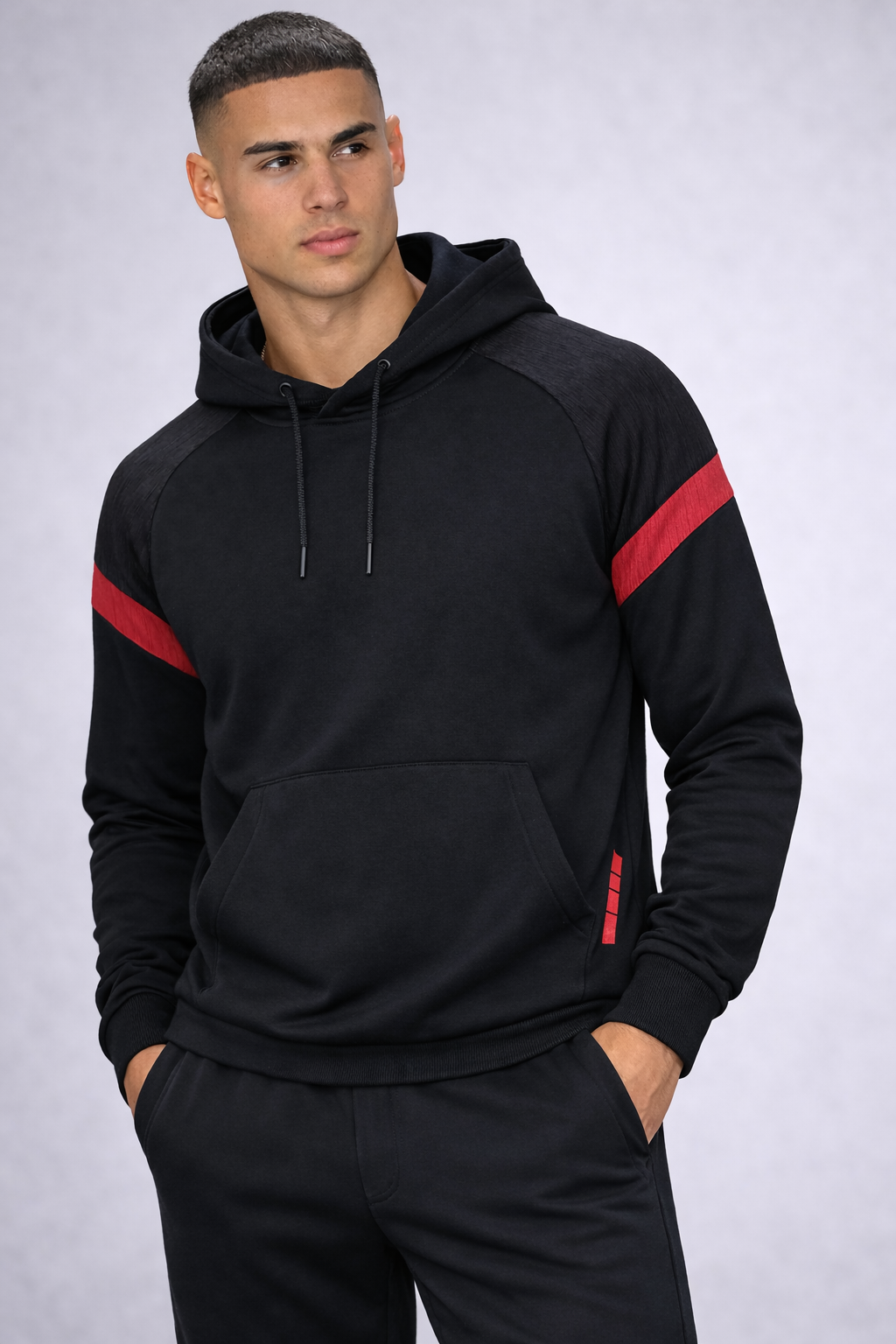111 Kinetic Hoodie