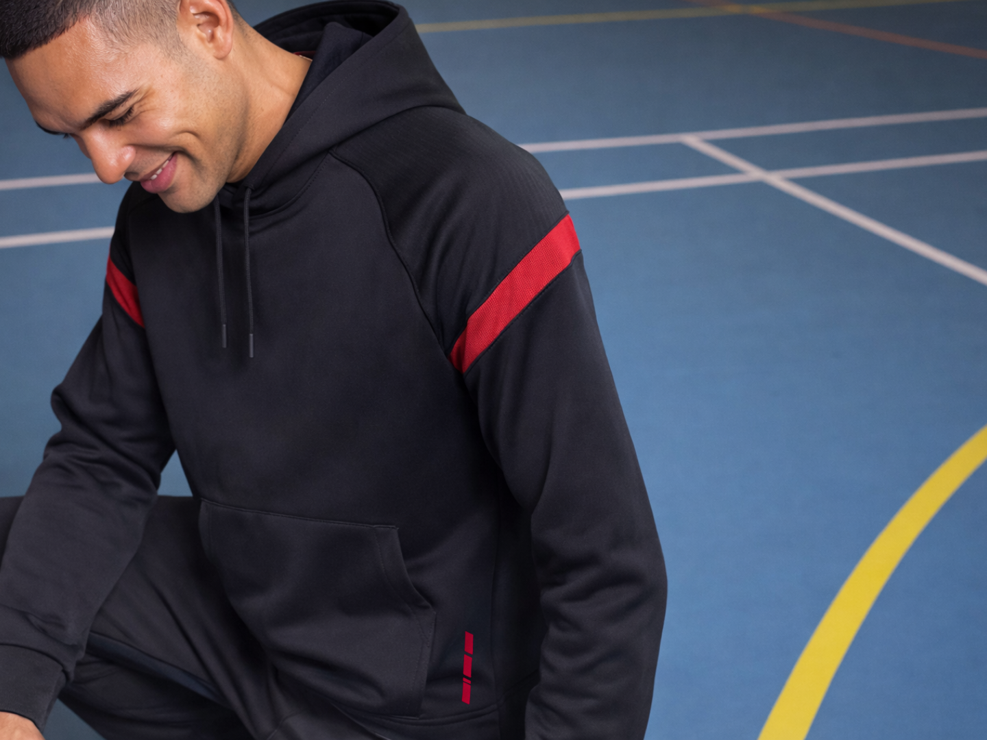 111 Kinetic Hoodie